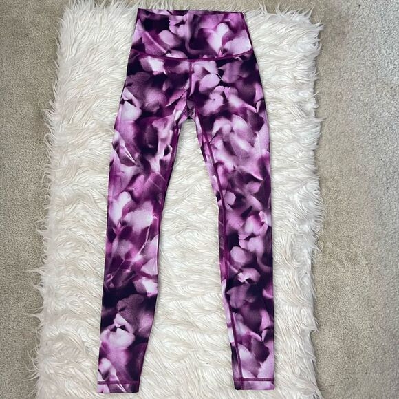 Lululemon Wunder Under Hi-Rise Tight *Full-On Luxtreme 28" - Picture 4 of 12